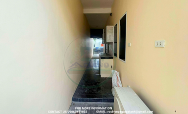 3 BEDROOM  HOUSE FOR RENT AT CAUAYAN ANGELES CITY PAMPANGA