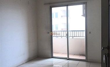 Strategis dekat askes toll panorama laut dekat destinasi wisata favorite Best deal  Dijual 1br unfurnished Apartemen Mediterania Marina Ancol