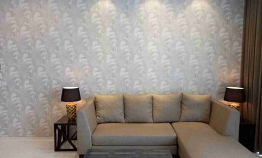 Disewakan Apartment Mewah Verde Two Kuningan, Cocok untuk Expat, Full Furnished