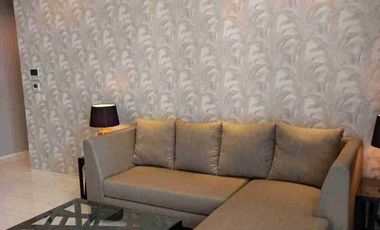 Disewakan Apartment Mewah Verde Two Kuningan, Cocok untuk Expat, Full Furnished