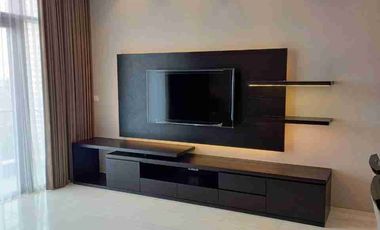 Disewakan Apartment Mewah Verde Two Kuningan, Cocok untuk Expat, Full Furnished