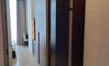 Disewakan Apartment Mewah Verde Two Kuningan, Cocok untuk Expat, Full Furnished