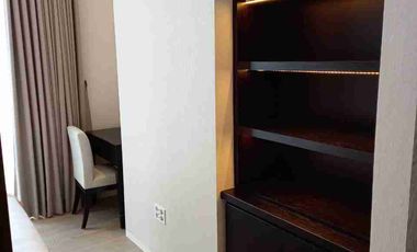 Disewakan Apartment Mewah Verde Two Kuningan, Cocok untuk Expat, Full Furnished