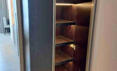 Disewakan Apartment Mewah Verde Two Kuningan, Cocok untuk Expat, Full Furnished