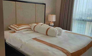 Disewakan Apartment Mewah Verde Two Kuningan, Cocok untuk Expat, Full Furnished