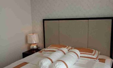 Disewakan Apartment Mewah Verde Two Kuningan, Cocok untuk Expat, Full Furnished