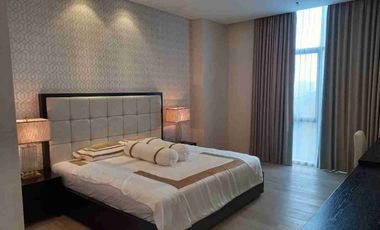 Disewakan Apartment Mewah Verde Two Kuningan, Cocok untuk Expat, Full Furnished