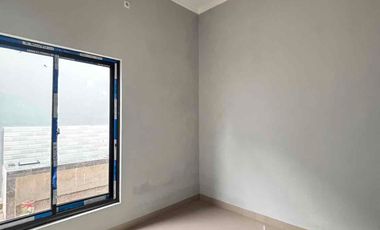 Rumah 2 lantai dijual dekat mall panakukkang makassar skema bayar syariah