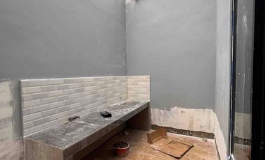 Rumah 2 lantai dijual dekat mall panakukkang makassar skema bayar syariah