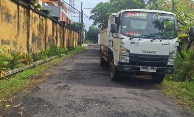 PRIME LAND FOR SALE – RENON, SOUTH DENPASAR