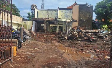 PRIME LAND FOR SALE – RENON, SOUTH DENPASAR