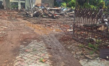 PRIME LAND FOR SALE – RENON, SOUTH DENPASAR