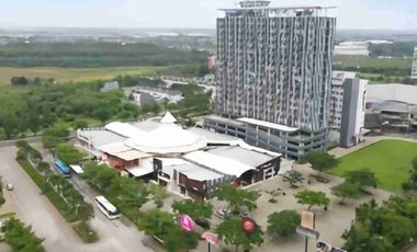 Dijual cepat apartemen  Monroe Jababeka residence Best Deal Studio 21m Lokasi Strategis Cikarang langsung huni