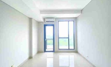 Dijual cepat apartemen  Monroe Jababeka residence Best Deal Studio 21m Lokasi Strategis Cikarang langsung huni