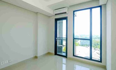 Dijual cepat apartemen  Monroe Jababeka residence Best Deal Studio 21m Lokasi Strategis Cikarang langsung huni