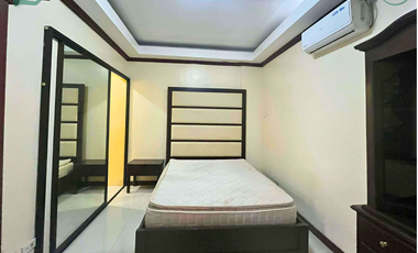 Apartment For Rent Fully-Furnished with 2 Bedrooms and 2 Bathrooms in Malabanias, Angeles City