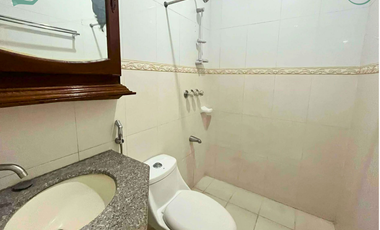 Apartment For Rent Fully-Furnished with 2 Bedrooms and 2 Bathrooms in Malabanias, Angeles City