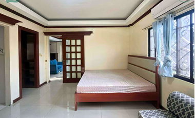 Apartment For Rent Fully-Furnished with 2 Bedrooms and 2 Bathrooms in Malabanias, Angeles City