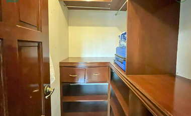 Apartment For Rent Fully-Furnished with 2 Bedrooms and 2 Bathrooms in Malabanias, Angeles City
