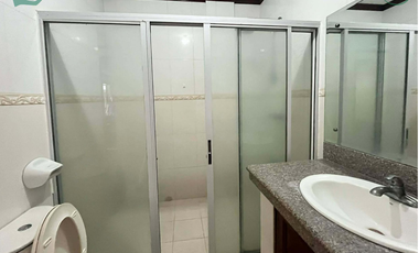Apartment For Rent Fully-Furnished with 2 Bedrooms and 2 Bathrooms in Malabanias, Angeles City