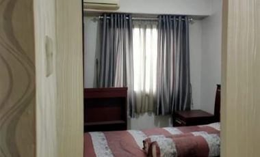 DIJUAL CEPAT: APARTEMEN MUTIARA BEKASI – HARGA DI BAWAH PASAR!