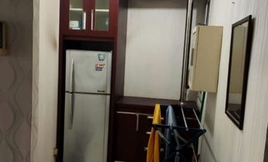 DIJUAL CEPAT: APARTEMEN MUTIARA BEKASI – HARGA DI BAWAH PASAR!