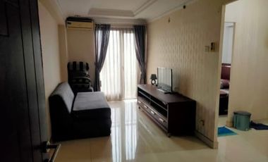 DIJUAL CEPAT: APARTEMEN MUTIARA BEKASI – HARGA DI BAWAH PASAR!