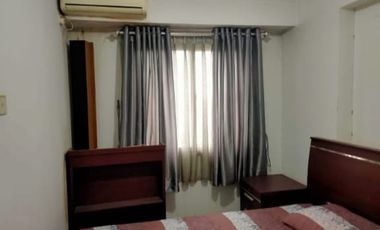 DIJUAL CEPAT: APARTEMEN MUTIARA BEKASI – HARGA DI BAWAH PASAR!