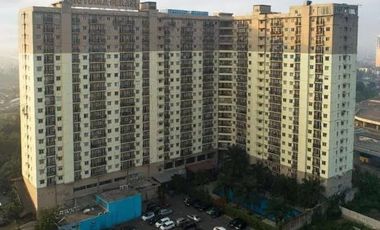 DIJUAL CEPAT: APARTEMEN MUTIARA BEKASI – HARGA DI BAWAH PASAR!