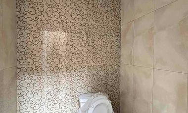 Rumah 1 lantai dijual di jalan batua raya 12 A makassar skema syariah