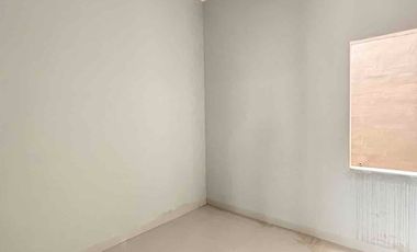 Rumah 1 lantai dijual di jalan batua raya 12 A makassar skema syariah