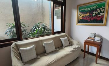 Fully furnished 2-story house for sale on Jl. Kenyeri