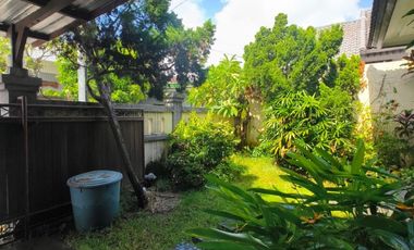 Fully furnished 2-story house for sale on Jl. Kenyeri