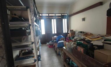 Fully furnished 2-story house for sale on Jl. Kenyeri