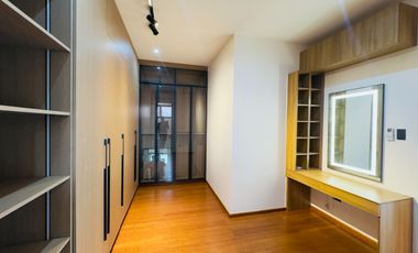 Modern Tropical Asian Design Fully Furnished 2Storey Corner House and Lot with Pool for Sale in Pasong Tamo, Quezon City