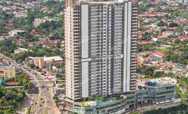 Dijual Apartemen Studio Siap Huni di Antasari Place, Pool View, Low Floor, dilokasi sangat strategis Jakarta Selatan