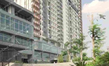 Dijual Apartemen Studio Siap Huni di Antasari Place, Pool View, Low Floor, dilokasi sangat strategis Jakarta Selatan