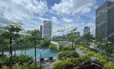 Dijual Apartemen Studio Siap Huni di Antasari Place, Pool View, Low Floor, dilokasi sangat strategis Jakarta Selatan