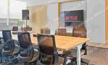 Dijual Apartemen Studio Siap Huni di Antasari Place, Pool View, Low Floor, dilokasi sangat strategis Jakarta Selatan