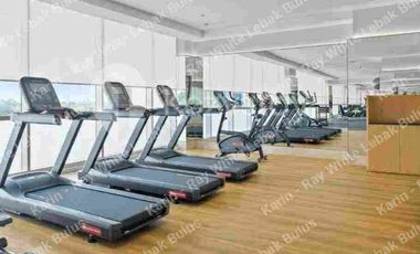 Dijual Apartemen Studio Siap Huni di Antasari Place, Pool View, Low Floor, dilokasi sangat strategis Jakarta Selatan