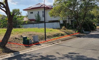 Lot For Sale at Ayala Southvale Sonera, Las Piñas City