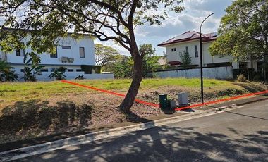 Lot For Sale at Ayala Southvale Sonera, Las Piñas City