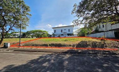 Lot For Sale at Ayala Southvale Sonera, Las Piñas City
