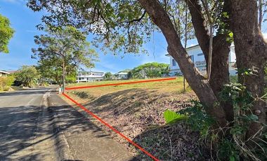 Lot For Sale at Ayala Southvale Sonera, Las Piñas City
