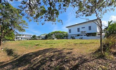 Lot For Sale at Ayala Southvale Sonera, Las Piñas City