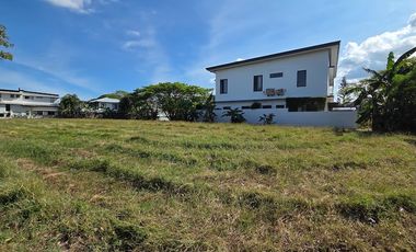 Lot For Sale at Ayala Southvale Sonera, Las Piñas City