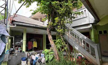 HOT!! RUMAH DI MENTENG DOMISILI PEJABAT HARGA MERAKYAT