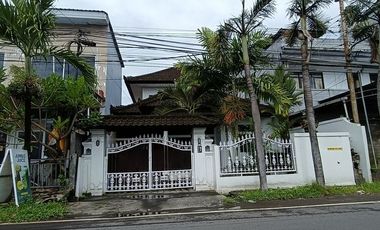 Rumah Bagus 2 Lantai Disewakan, di Gatsu Timur Denpasar Area