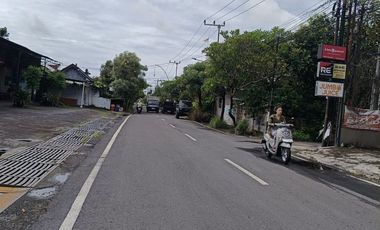 Rumah Bagus 2 Lantai Disewakan, di Gatsu Timur Denpasar Area