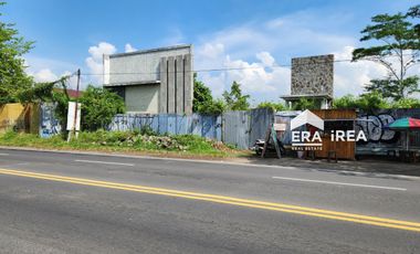 DISEWAKAN TANAH DI COLOMADU DEKAT SUPERINDO COLOMADU